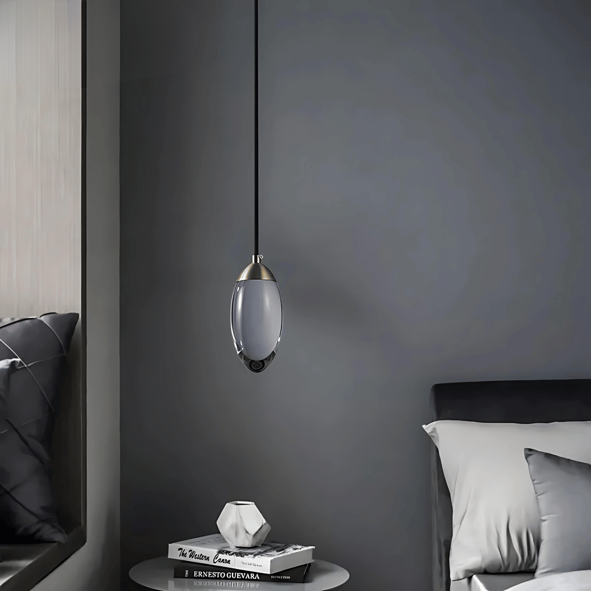 Pendant Contemporary LED Lighting