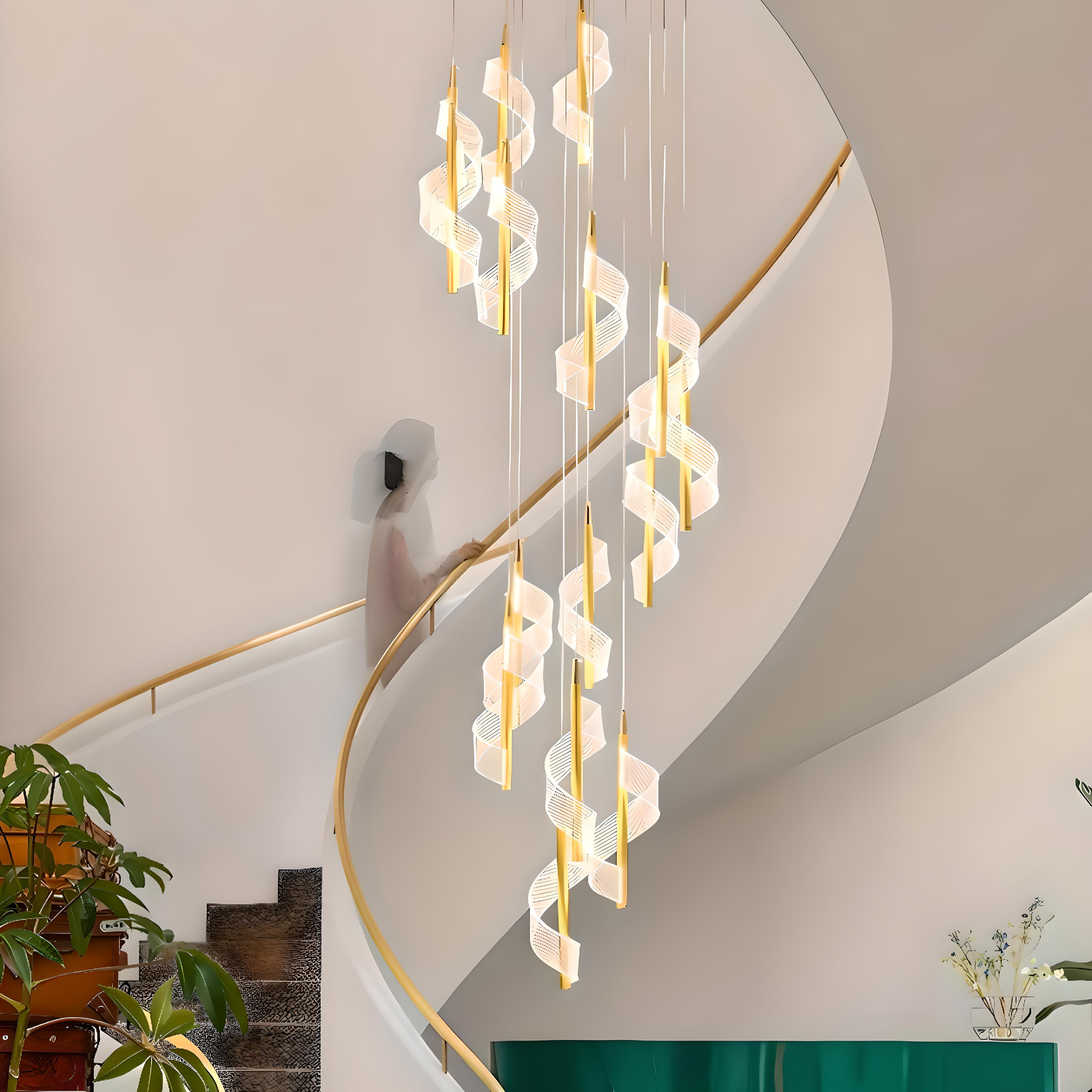 Stylish Chandelier