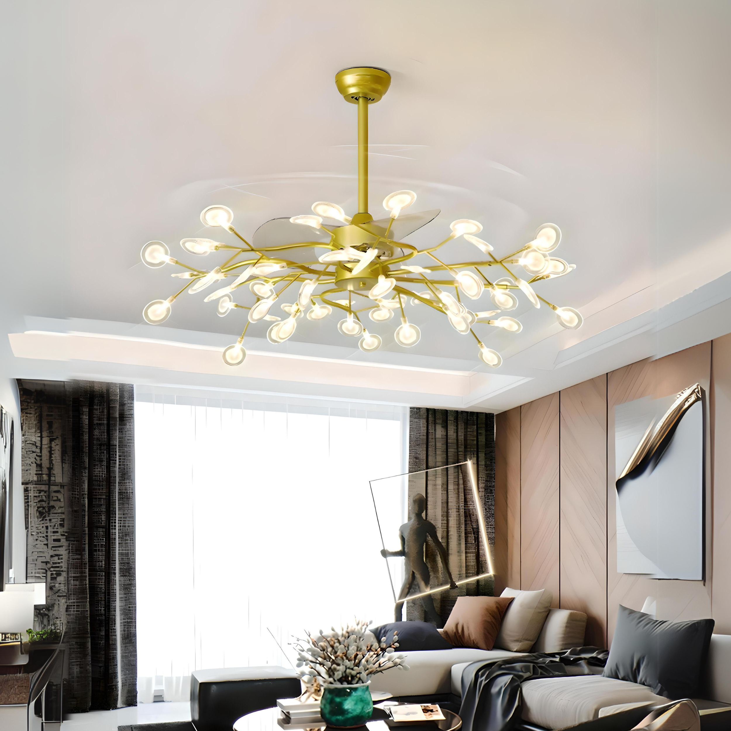 Modern Light Chandelier