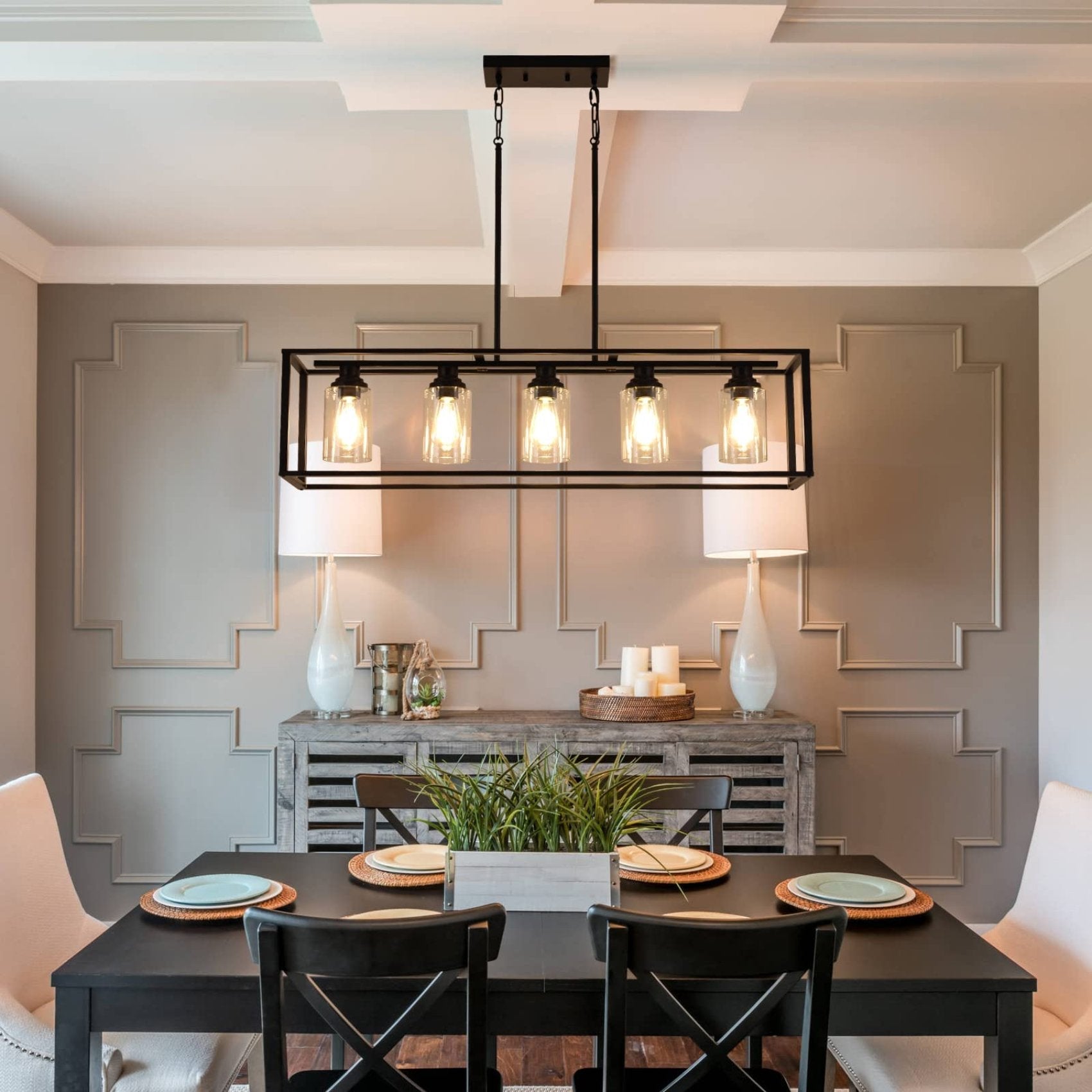 Pendant Lighting