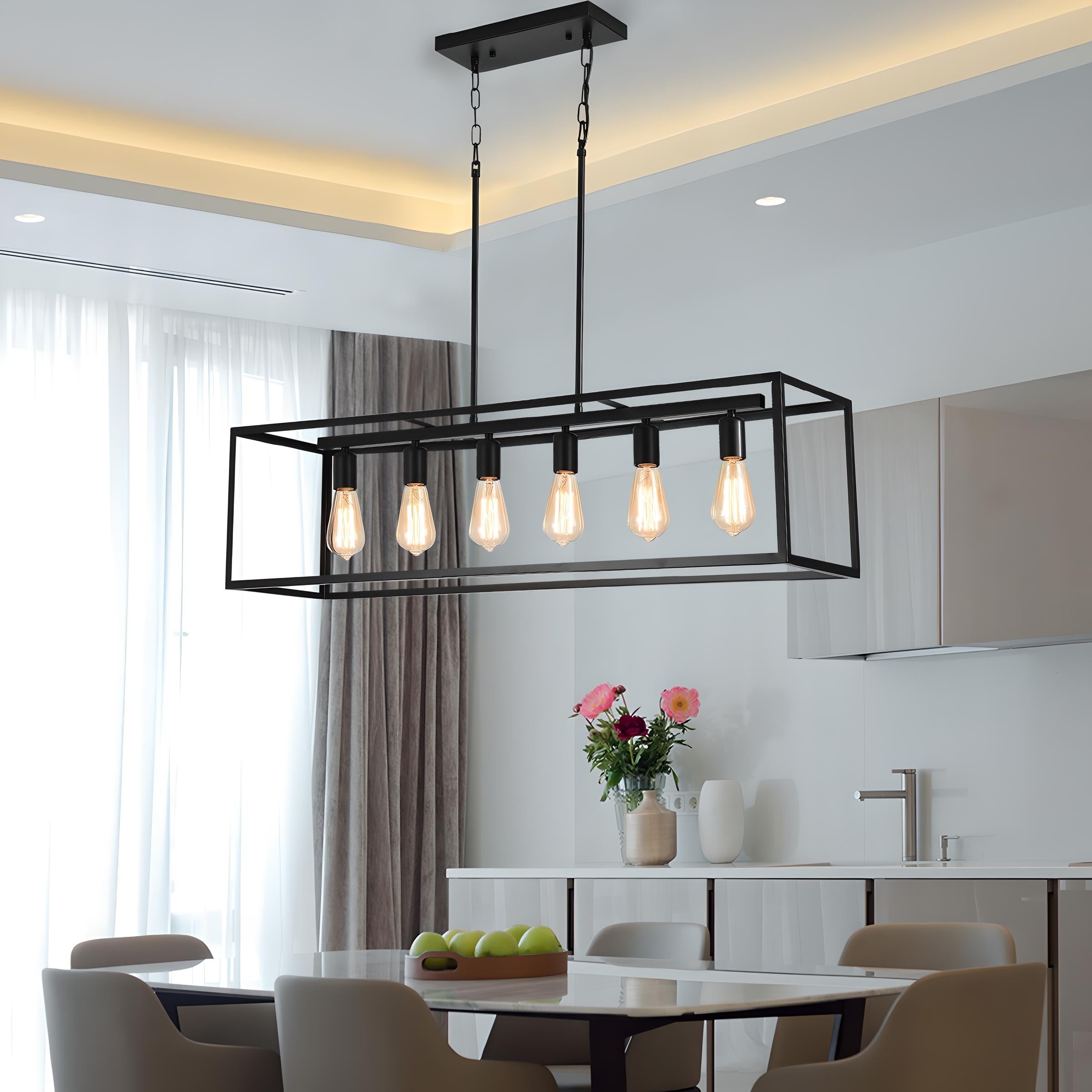 Pendant Light 