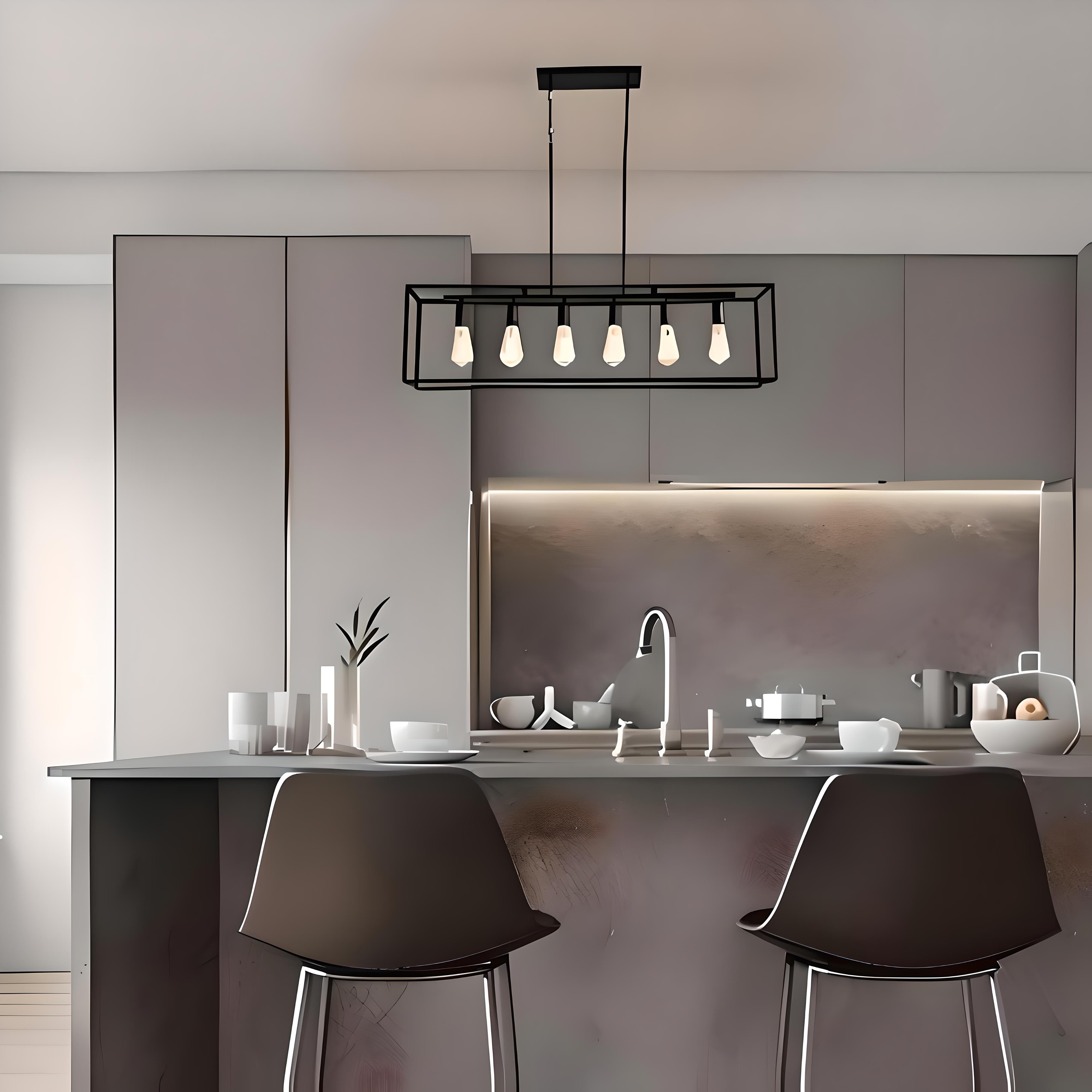 Pendant Light 