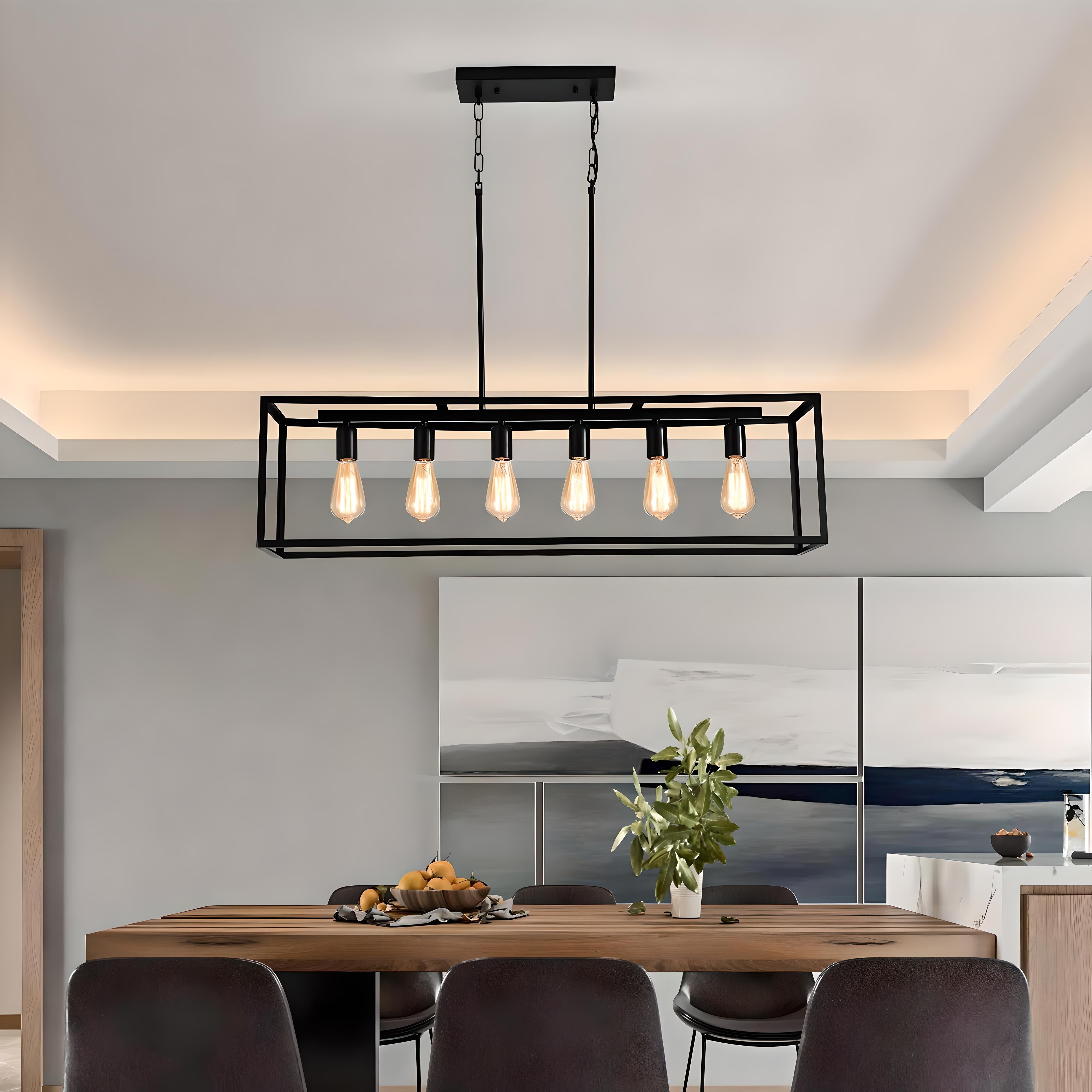 Pendant Light 