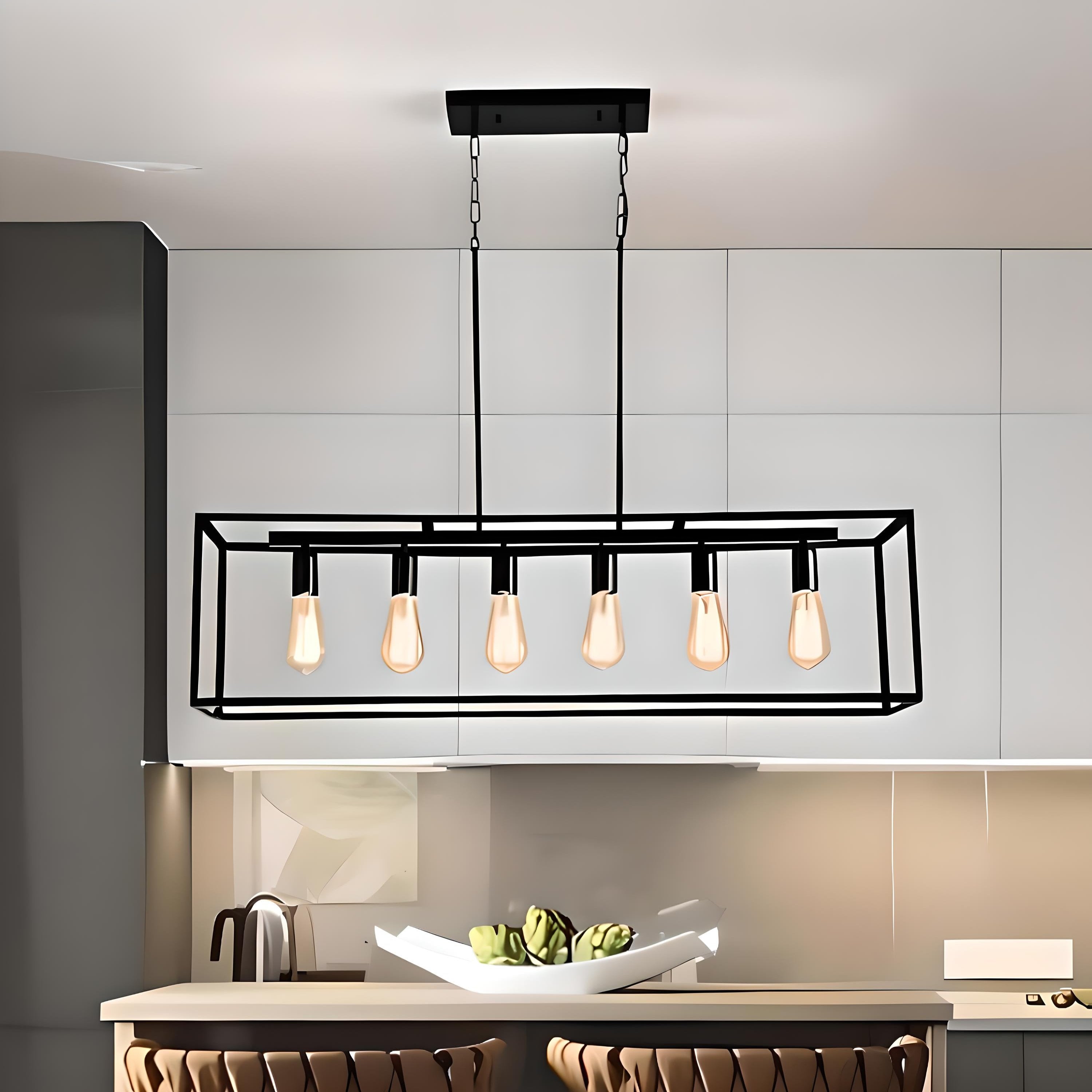 Pendant Light 