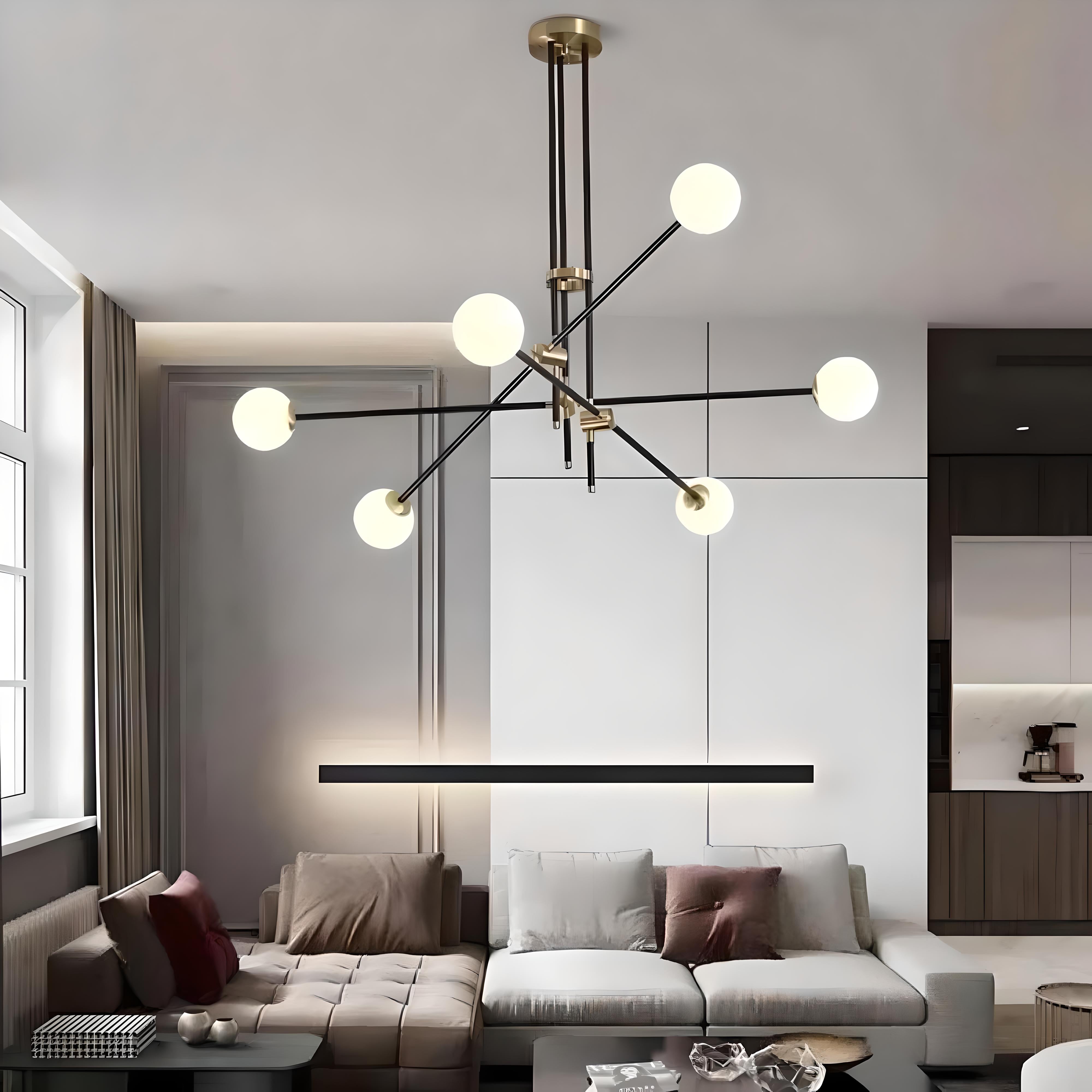 Pendant Light