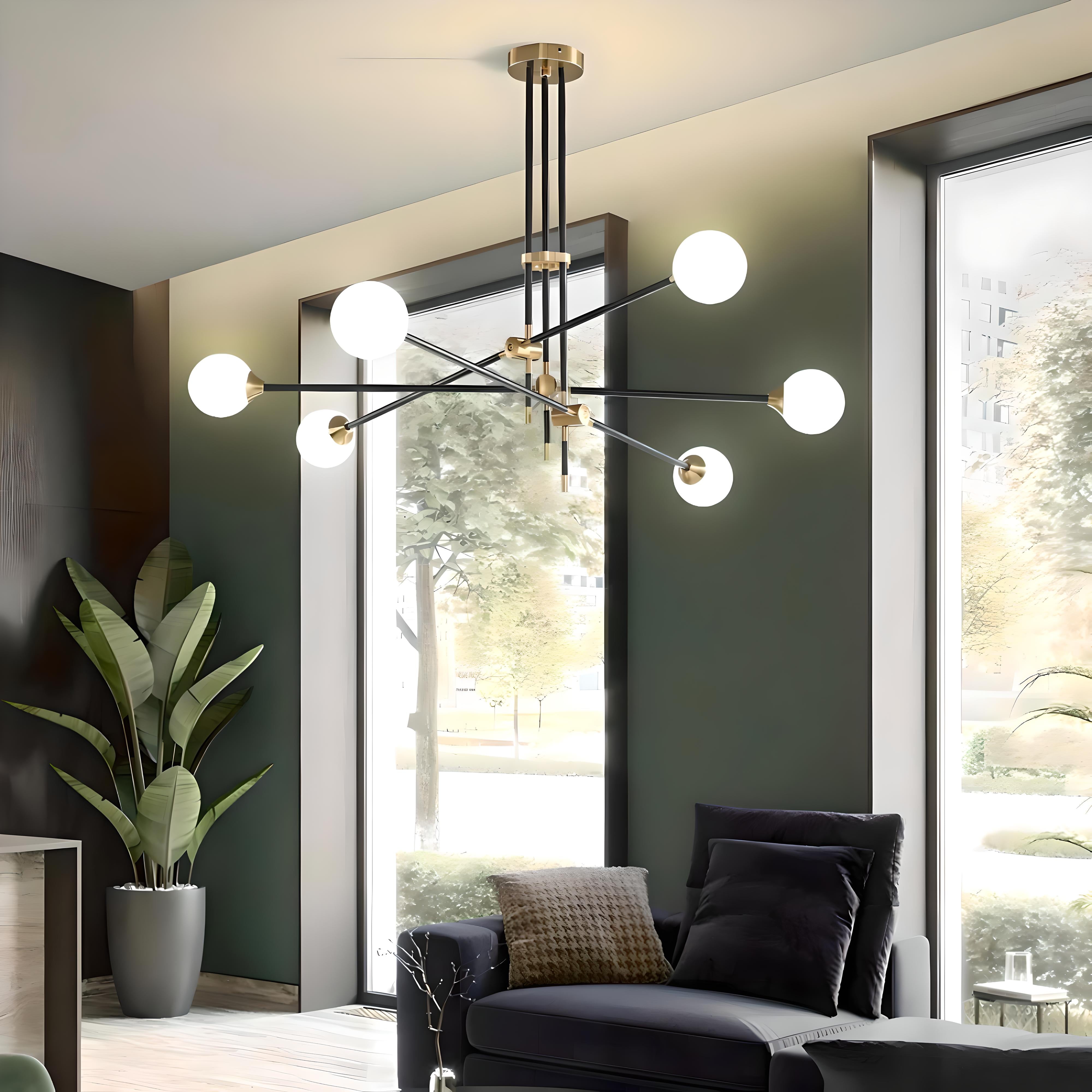 Pendant Light