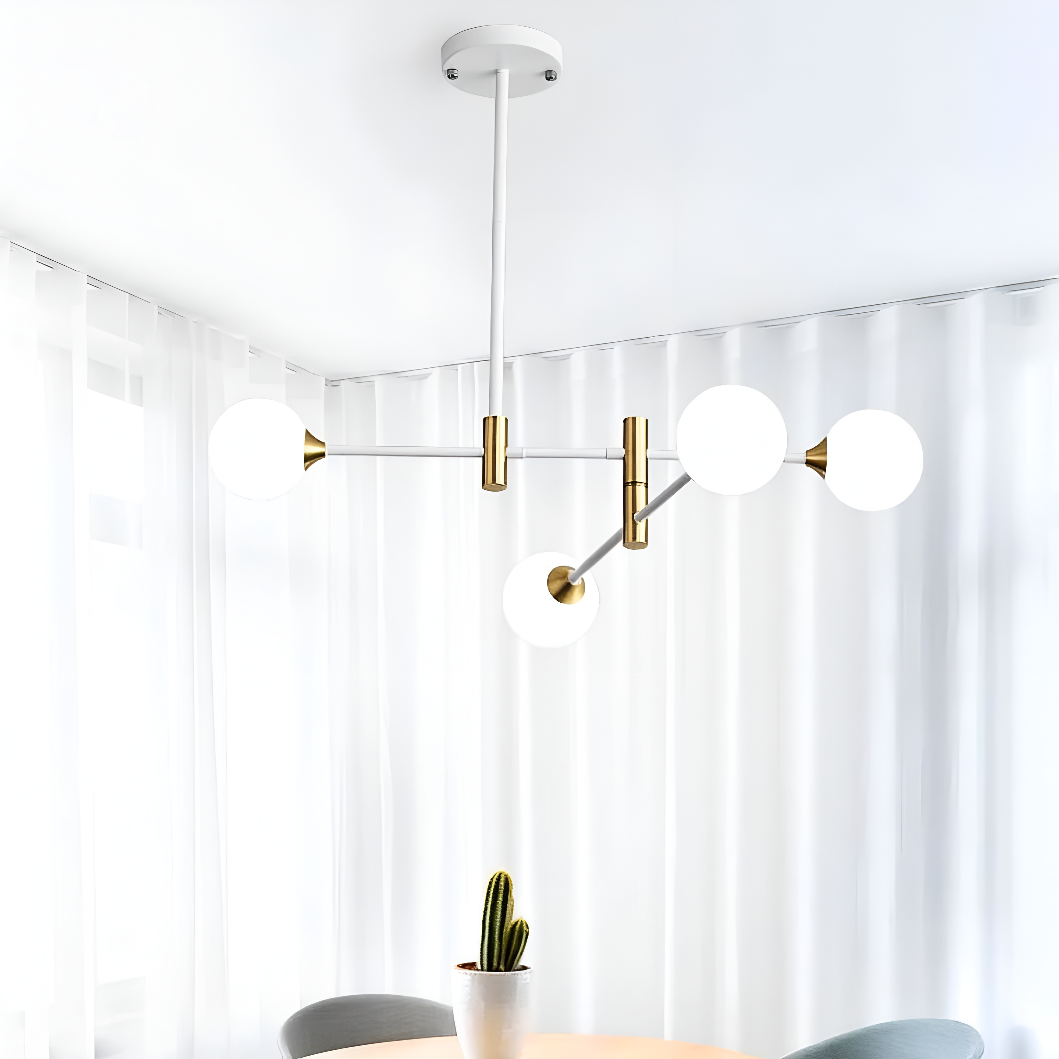 Pendant Light