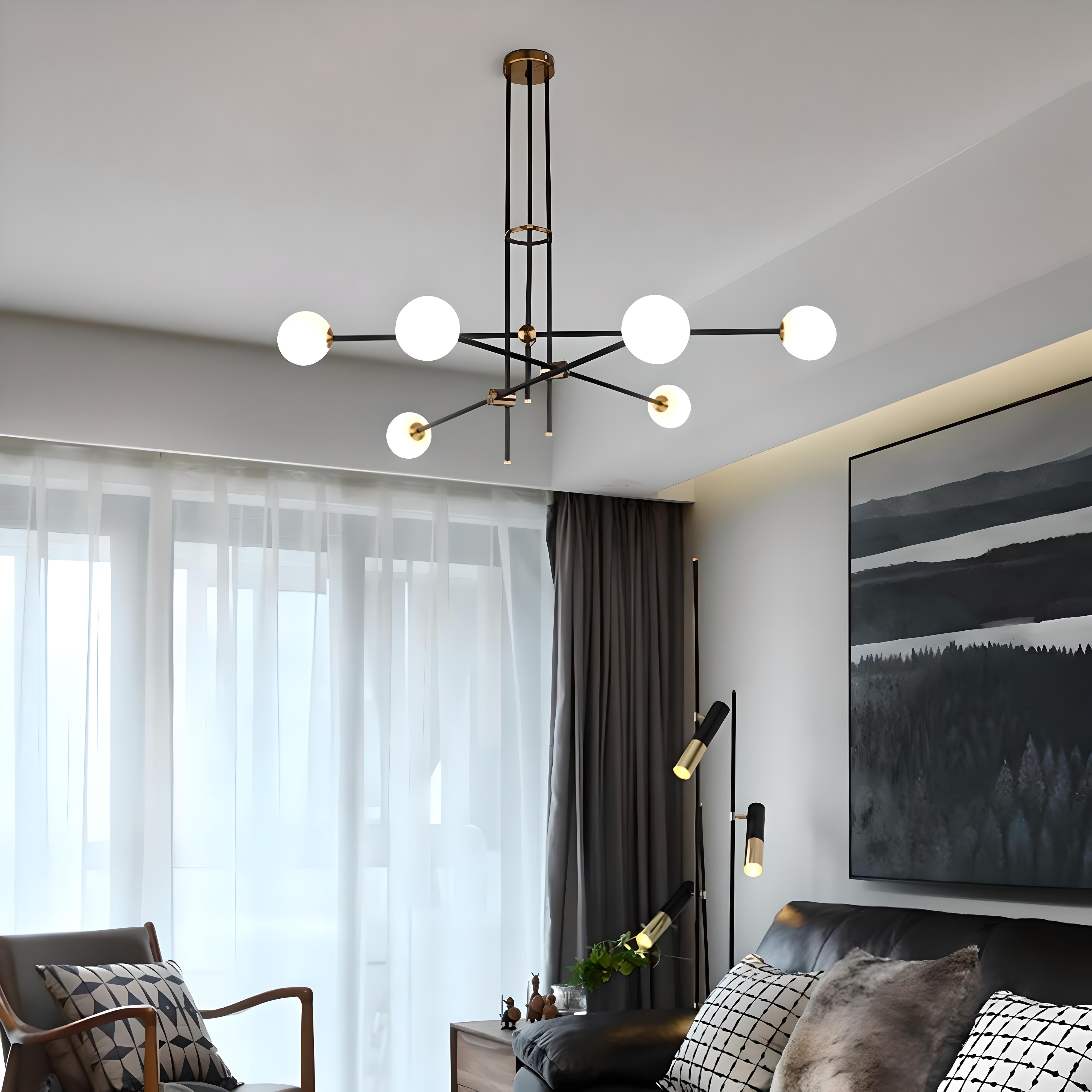 Pendant Light