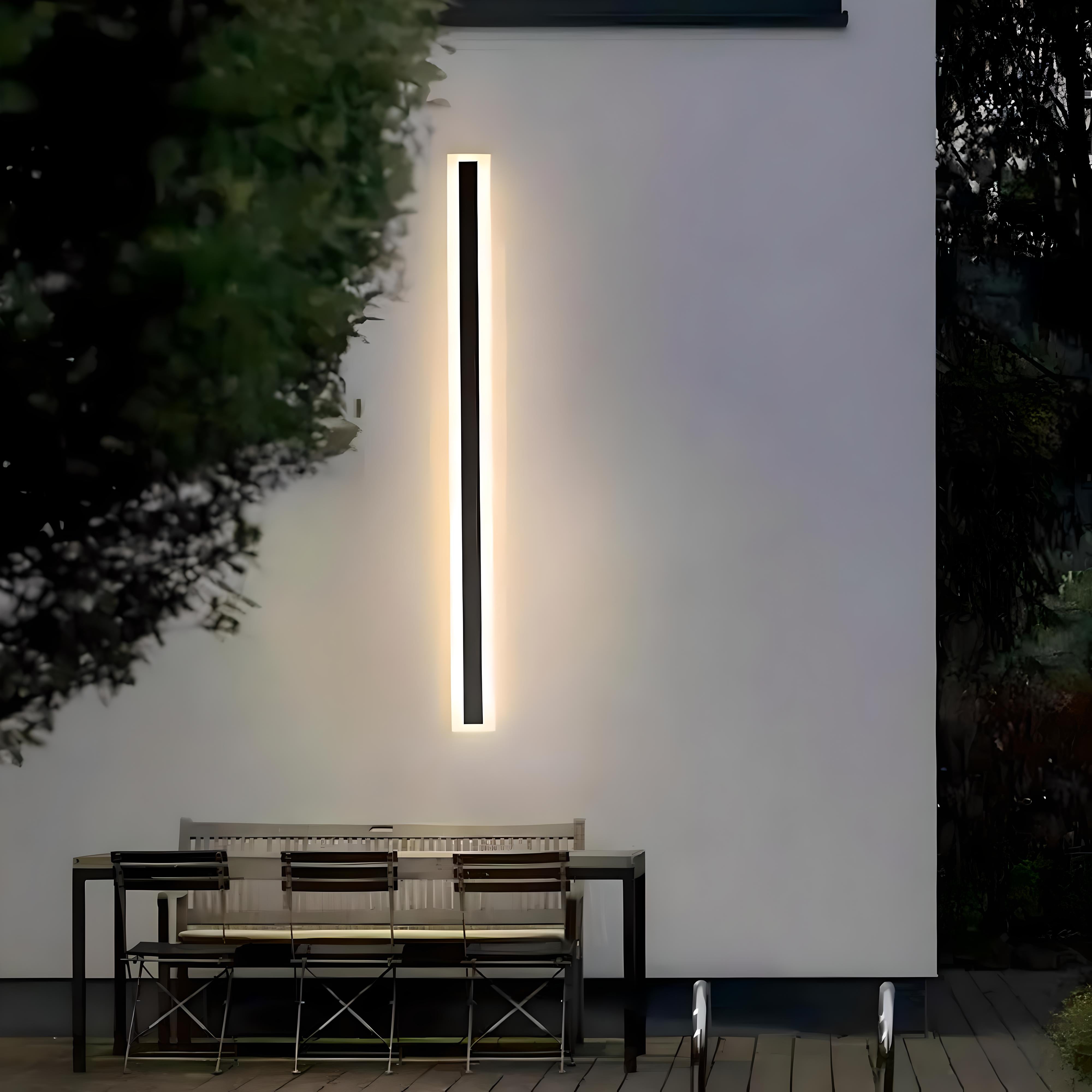 Outdoor Lamp